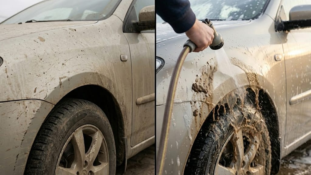 pre-rinse-car-wash-india-two-bucket-method